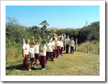 visita dos alunos ao pev e rio paraiba (15)