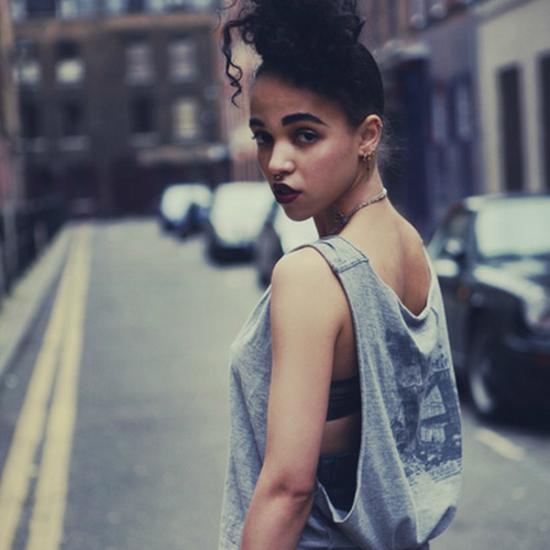 FKA twigs