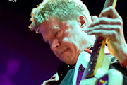 Nels Cline