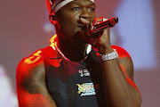 50 Cent
