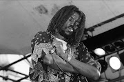 Peter Tosh