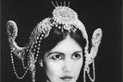 Lene Lovich