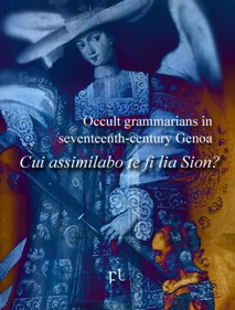 Occult grammarians in seventeenth-century Genoa Cover