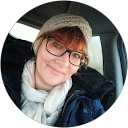 Image Google de Marjorie Figoureux