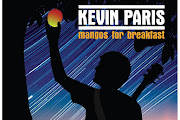 Kevin Paris