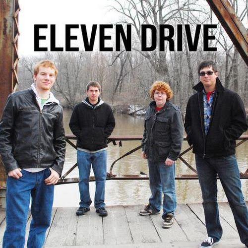 Eleven Drive