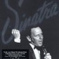 Sinatra: Vegas (Box Set, 4CD/1DVD)