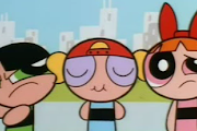powerpuff girls