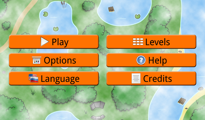 Catventure unlock (remove ads) Screen 3