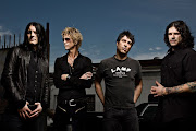 Duff McKagan's Loaded