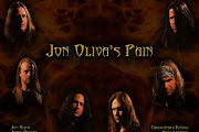 Jon Oliva's Pain