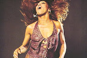 Tina Turner