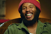 Ziggy Marley