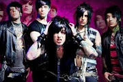 Falling In Reverse