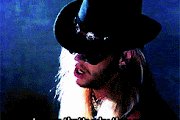 Bret Michaels