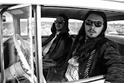 Ghostland Observatory