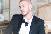 Matt Pokora