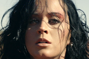Katy Perry