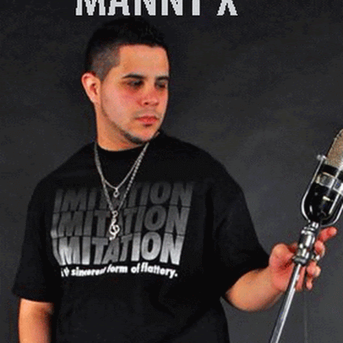 Manny X
