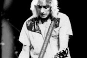 Mick Ronson