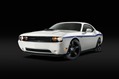 New Mopar ’14 Challenger model revealed: only 100 serialized coupes will be built, offering “Mopar-or-no-car” fans the rarest factory-produced Dodge Challenger model to date with unique “Moparized” equipment