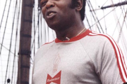 Lou Rawls