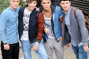 Union J