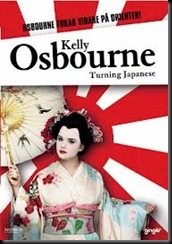 Kelly Turning Japanese