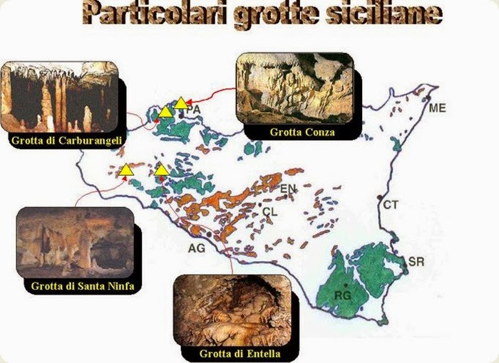 Grotta di Santa Ninfa.map Grotta di Santa Ninfa.map