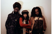 Black Uhuru