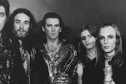 Roxy Music
