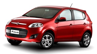 Fiat Palio