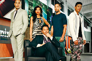 Empire Cast