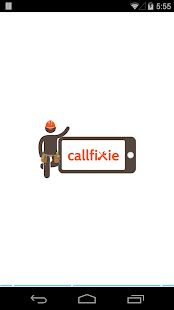 Find a repairman | CallFixie Screenshots 0