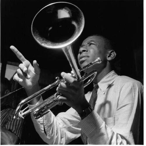 Lee Morgan
