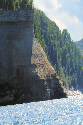 Pictured Rocks Show