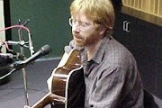 Trey Anastasio