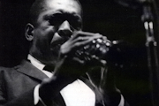 John Coltrane