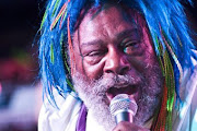 George Clinton