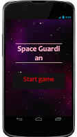 Space Guardian APK スクリーンショット画像 #5