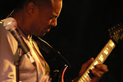 Tony Macalpine