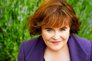 Susan Boyle