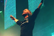 David Guetta