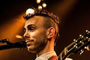 Asaf Avidan