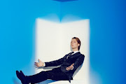 Eric Hutchinson