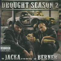 Drought Season, Vol. 2