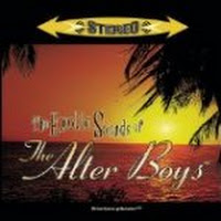 The Exotic Sound Of The Alter Boys