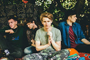 Glass Animals