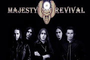 Majesty Of Revival