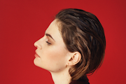Christine and the Queens